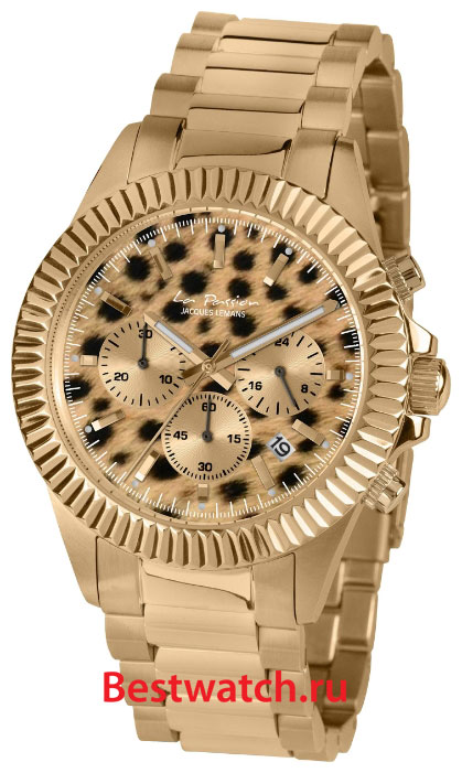 Часы Jacques Lemans La Passion LP-111O